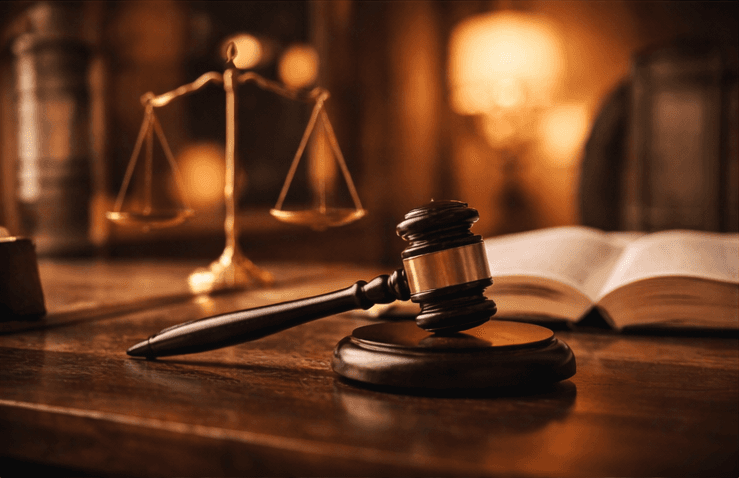 Kalyan Mitr Law Firm