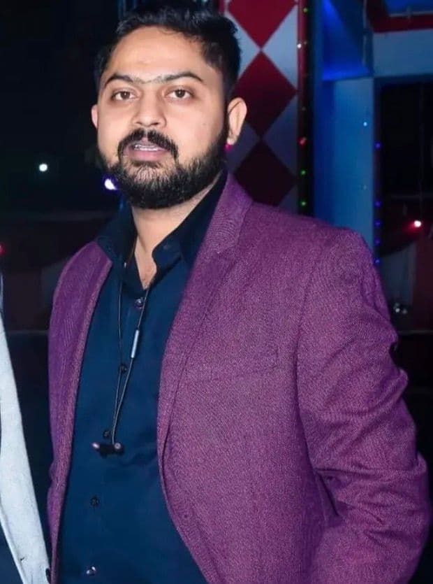 Satya Veer Singh